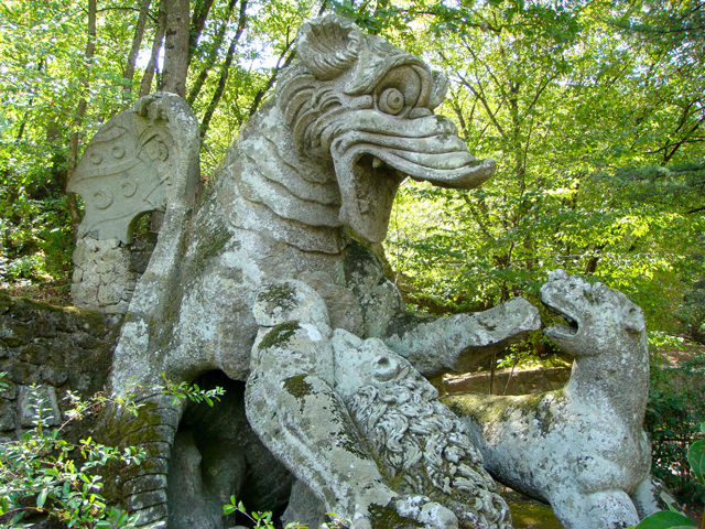 Bomarzo-monster-3