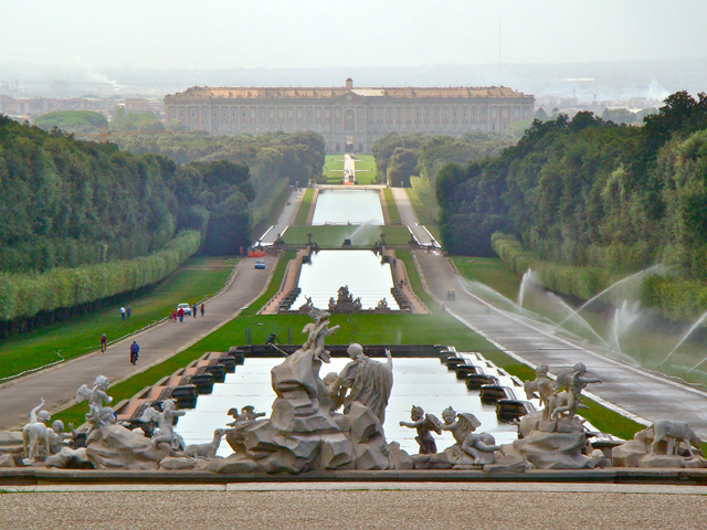 Caserta 1