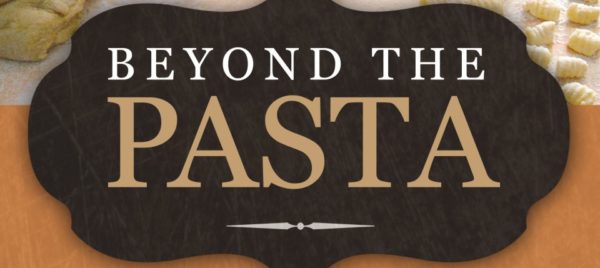 Horizontal badge- Beyond the Pasta High Res