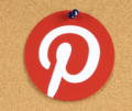 Follow Me on Pinterest