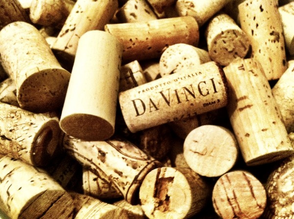 "2012 DaVinci Wine Storyteller Experience"