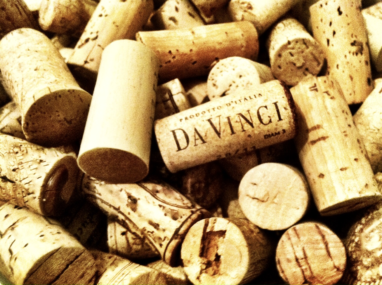 "2012 DaVinci Wine Storyteller Experience"